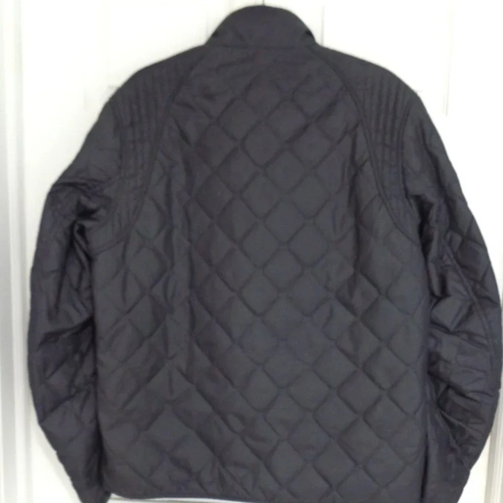 MARC NEW YORK by‎ Andrew Marc Winter Jacket Gray Men's Size M (medium)